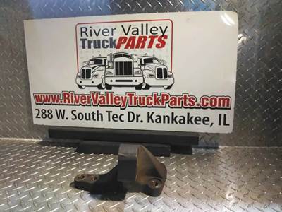 Good Used Engine Mount From A Detroit DD15 Engine. The Engine Mount hAs Been