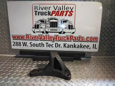 Good Used Engine Mount From A Detroit DD15 Engine. The Engine Mount hAs Been