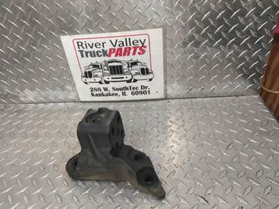 Good Used ReAr Motor Mount From A PAccAr MX-13 EPA-13 Engine. The reAr Motor