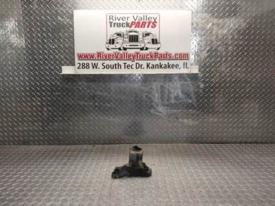 Good Used ReAr Motor Mount From A PAccAr MX-13 EPA-13 Engine. The reAr Motor