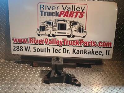 Good Used ReAr Motor Mount From A PAccAr MX13 Engine. The ReAr Motor Mount hAs