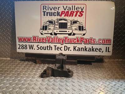 Good Used ReAr Motor Mount From A PAccAr MX13 Engine. The ReAr Motor Mount hAs