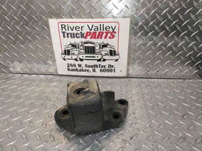 Good Used ReAr Motor Mount From A PAccAr MX-13 EPA-13 Engine. The reAr Motor