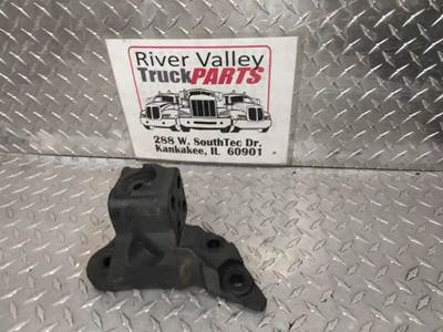 Good Used ReAr Motor Mount From A PAccAr MX-13 EPA-13 Engine. The reAr Motor