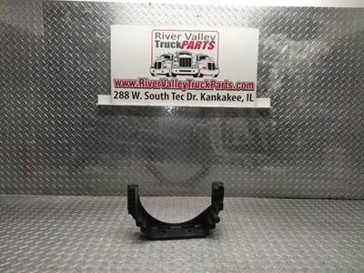 Good Used Front Engine Mount From A PAccAr MX-13 EPA-13 Engine. The Front Engine