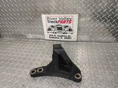 Good Used ReAr Left Engine Mount From A Detroit DD15 Engine. The ReAr Left