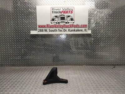 Good Used ReAr Right Engine Mount From A Detroit DD15 Engine. The ReAr Right