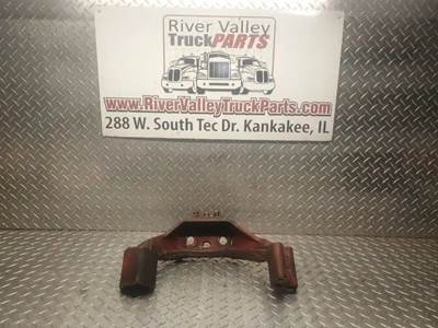 Good Used Front Engine Mount From A Cummins ISX/15 Engine. The Front Engine
