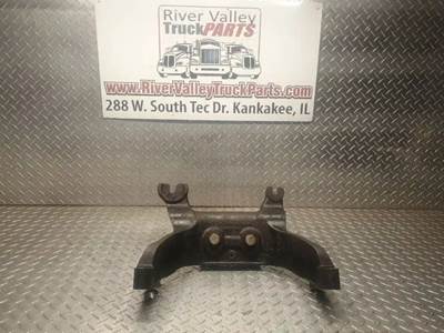 Good Used Engine Mount From A Detroit DD15 Engine. The Engine Mount hAs Been
