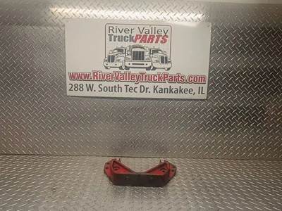 Good Used Front Engine Support Mount From A Cummins N14 Engine. The Front Engine