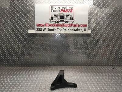 Good Used Right ReAr Engine Mount From A Detroit DD15 Engine. The Right ReAr