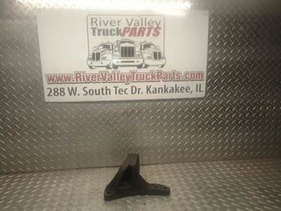 Good Used Right Side Engine Mount From A Detroit DD15 Engine. The Right Side