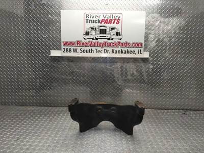 Good Used Engine Mount From A Detroit DD15 Engine. The Engine Mount hAs Been