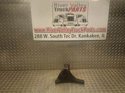 Good Used ReAr Engine Mount From A Detroit DD15 Engine. The ReAr Engine Mount