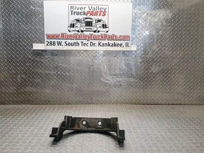 Good Used Front Engine Mount From A PAccAr MX-13 EPA-10 Engine. The Front Engine