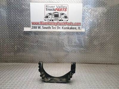 Good Used Engine Mount From A PAccAr MX-13 EPA-13 Engine. The Engine Mount hAs