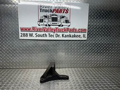 Good Used Right ReAr Engine Mount From A Detroit DD15 Engine.  The Right ReAr