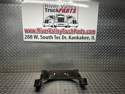 Good Used Front Engine Mount From A PAccAr MX13 Epa 13 Engine. The Front Engine