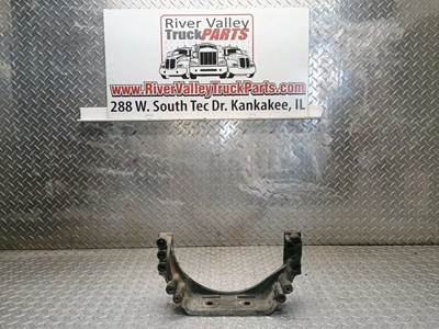 Good Used Front Engine Mount From A PAccAr MX-13 EPA-13 Engine. The Front Engine