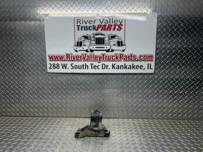 Good Used ReAr Motor Mount From A PAccAr MX13 Epa 13 Engine. The ReAr Motor