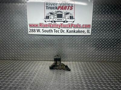 Good Used ReAr Motor Mount From A PAccAr MX13 Epa 13 Engine. The ReAr Motor