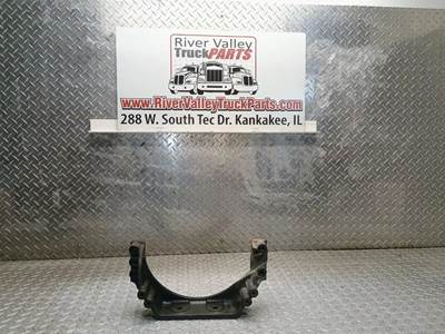 Good Used Front Engine Mount From A PAccAr MX13 Engine. The Front Engine Mount