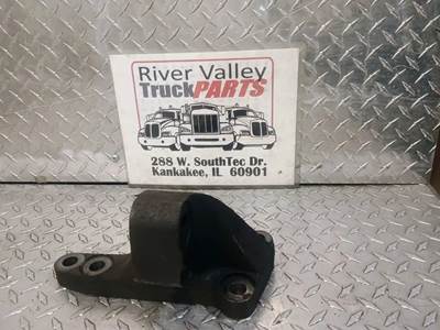 Good Used Right ReAr Engine Mount From A Detroit DD15 Engine. The Right ReAr