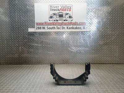 Good Used Front Engine Mount From A PAccAr MX13 Engine. The Front Engine Mount