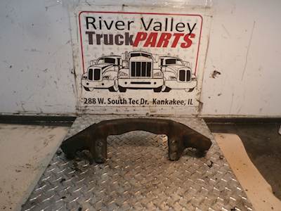 International Engine Mount