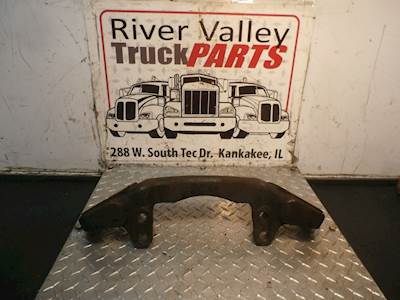 Used Engine Mount Off Of 08' International DT466. Front Sump. Good Condition.