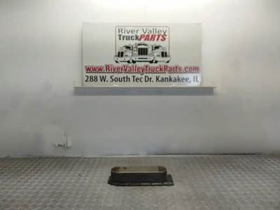 Caterpillar 3126 Engine Oil Cooler