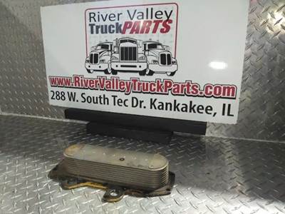 Caterpillar 3126 Engine Oil Cooler