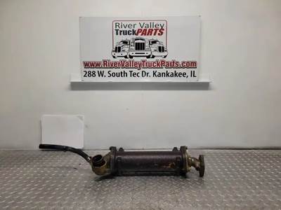 Caterpillar 3176 Engine Oil Cooler