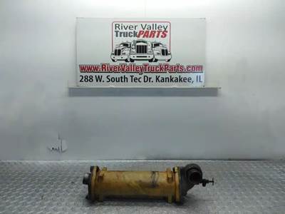 Caterpillar 3176 Engine Oil Cooler