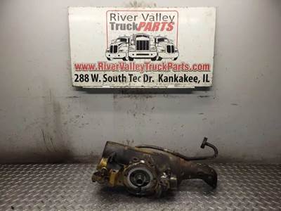 Caterpillar 3406 Engine Oil Cooler