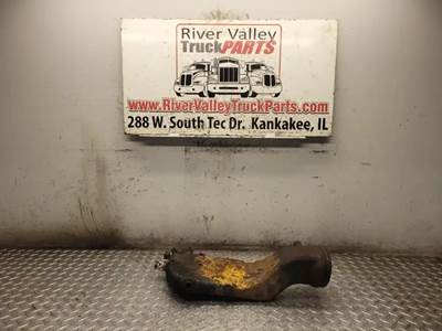 Caterpillar 3406 Engine Oil Cooler