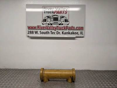 Caterpillar 3406 Engine Oil Cooler