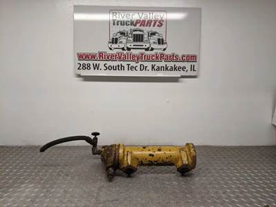 Caterpillar 3406 Engine Oil Cooler