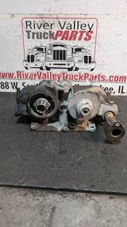 Caterpillar C10 Engine Oil Cooler