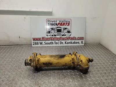 Caterpillar C10 Engine Oil Cooler