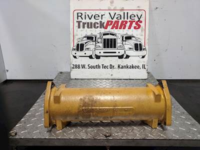 Caterpillar C12 Engine Oil Cooler