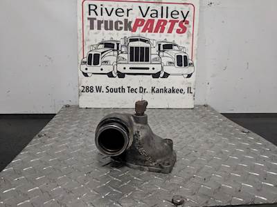 Caterpillar C12 Engine Oil Cooler