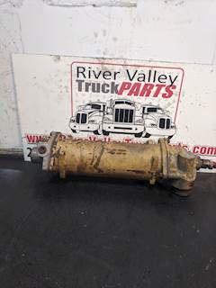 Caterpillar C12 Engine Oil Cooler for a 1999 International 9200