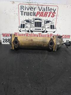 Caterpillar C12 Engine Oil Cooler