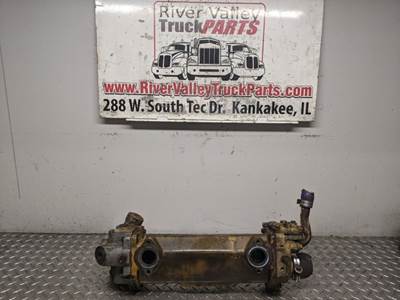 Caterpillar C13 Engine Oil Cooler