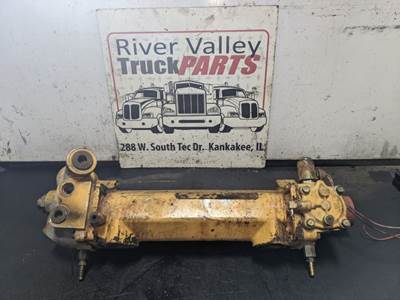 Caterpillar C13 Engine Oil Cooler for a Universal