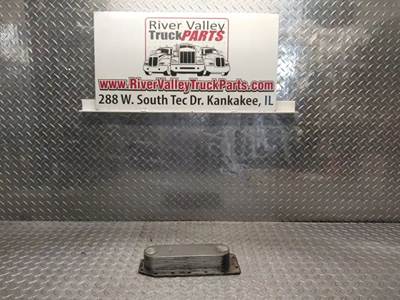 Caterpillar C7 Engine Oil Cooler