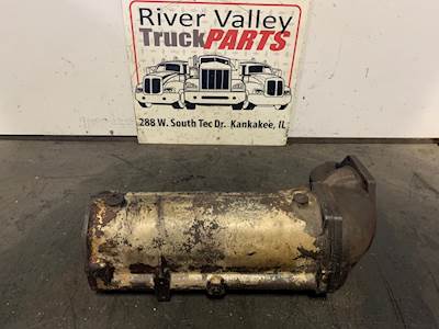 Cummins Big Cam Engine Oil Cooler