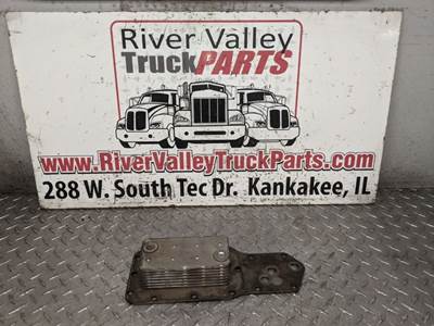Cummins 5.9L Engine Oil Cooler