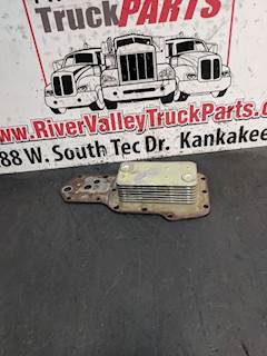 Cummins ISB Engine Oil Cooler